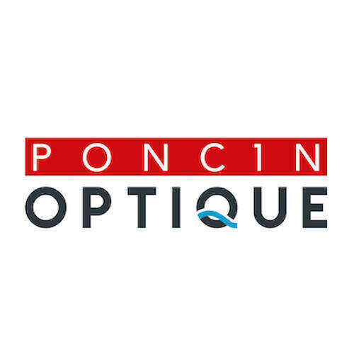Magasin opticien indépendant PONCIN OPTIQUE 01450 PONCIN