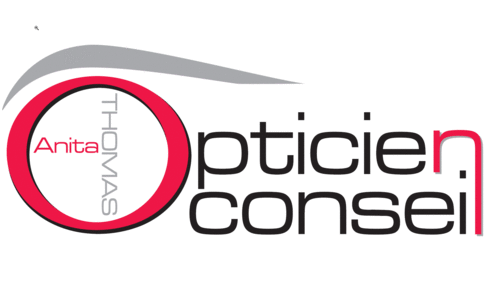 Logo opticien indépendant OPTIQUE ANITA THOMAS 69003 LYON