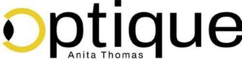 Logo opticien indépendant OPTIQUE ANITA THOMAS 69003 LYON
