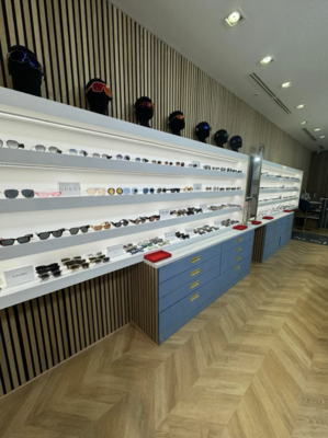 Photo du magasin MAISON J&J