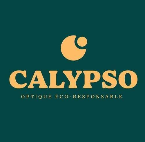 Logo opticien indépendant CALYPSO 14000 CAEN