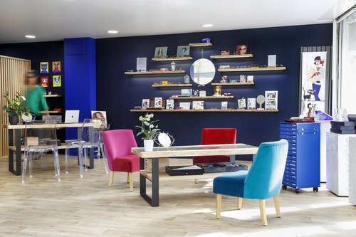 Photo du magasin VUNETTES