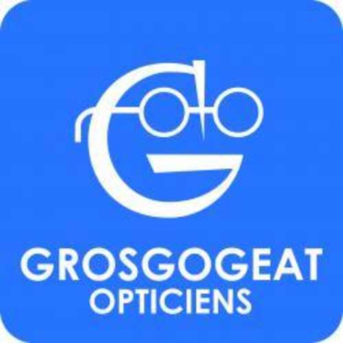 Magasin opticien indépendant S.A. GROSGOGEAT 06000 NICE