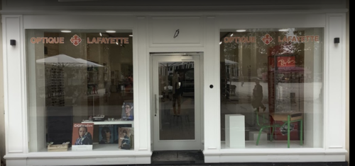 Photo du magasin BICYCLUS
