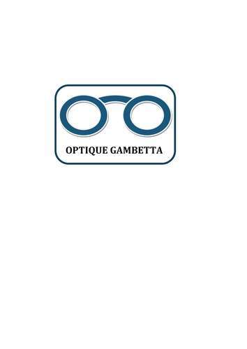 Logo opticien indépendant OPTIQUE GAMBETTA 51100 REIMS
