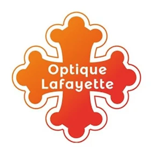 Logo opticien indépendant OPTIQUE LAFAYETTE - SAINT MARTIN 31300 TOULOUSE