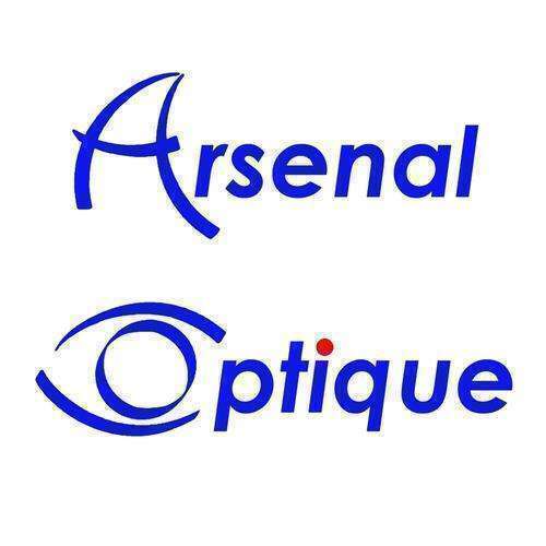 Magasin opticien indépendant ARSENAL OPTIQUE 57000 METZ
