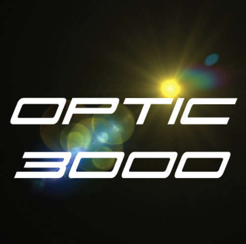 Logo opticien indépendant OPTIC 3000 62110 HENIN BEAUMONT CEDEX