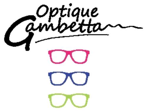 Logo opticien indépendant OPTIQUE GAMBETTA 62100 CALAIS