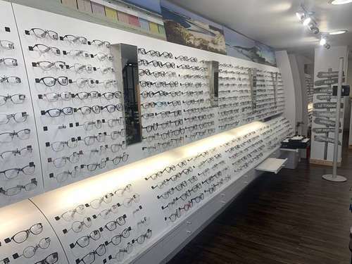 Photo du magasin POINT DE VUE SARL LMAK OPTIQUE