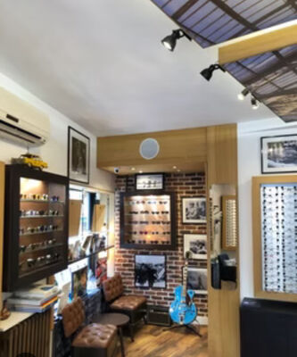 Photo du magasin L'ATELIER