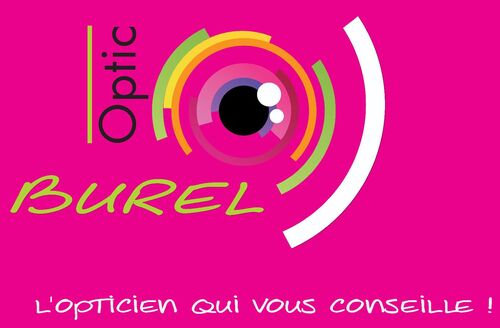 Photo du magasin OPTIC BUREL
