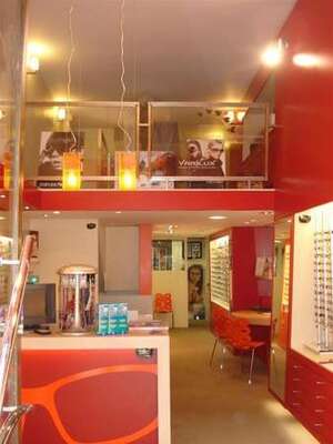 Photo du magasin BELLECOUR OPTIQUE