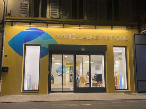 Photo du magasin AMARYLLIS