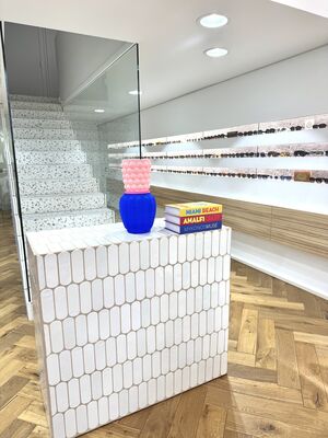 Photo du magasin OPTIQUE GALIMARD