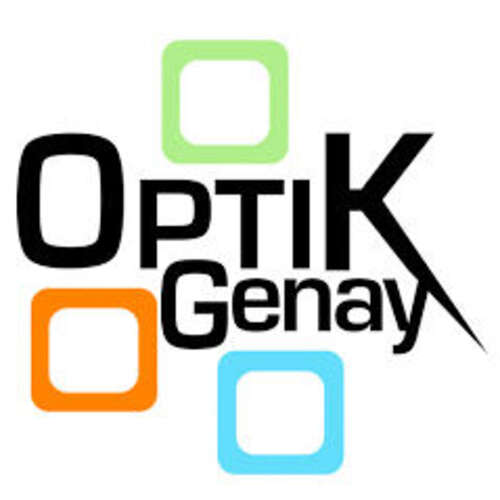 Magasin opticien indépendant OPTIK GENAY 69730 GENAY