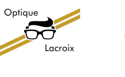 Logo opticien indépendant OPTIQUE LACROIX 69001 LYON