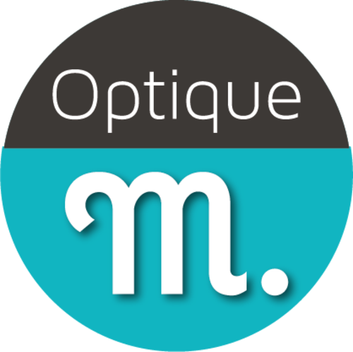 Magasin opticien indépendant OPTIQUE M 71140 BOURBON-LANCY