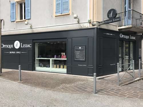 Photo du magasin EURL B. LISSAC