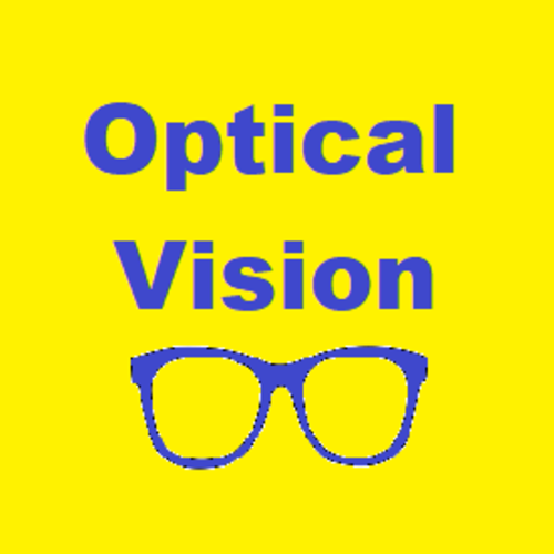 Logo opticien indépendant OPTICAL VISION 75017 PARIS