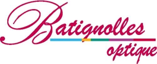 Magasin opticien indépendant BATIGNOLLES OPTIQUE 75017 PARIS