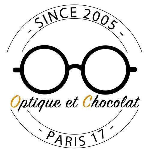 Magasin opticien indépendant S.R.A. OPTIQUE ET CHOCOLAT 75017 PARIS
