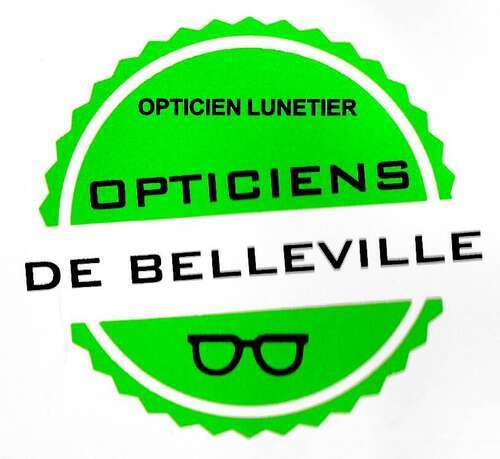 Logo opticien indépendant SARL HA WEI LUNETTES 75020 PARIS