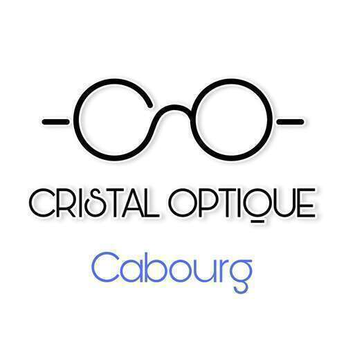 Magasin opticien indépendant CRISTAL OPTIQUE 14390 CABOURG
