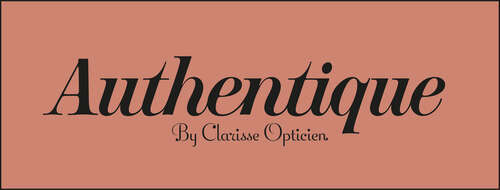 Photo du magasin AUTHENTIQUE BY CLARISSE OPTICIEN