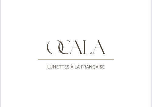Logo opticien indépendant OCALA LUNETTES A LA FRANCAISE 69003 LYON
