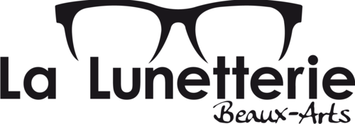 Logo opticien indépendant LA LUNETTERIE BEAUX-ARTS 34090 MONTPELLIER