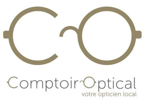 Logo opticien indépendant COMPTOIR OPTICAL RODEZ 12000 RODEZ