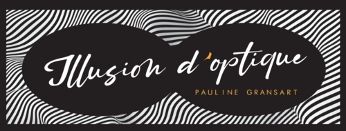 Logo opticien indépendant ILLUSION D'OPTIQUE 59540 CAUDRY