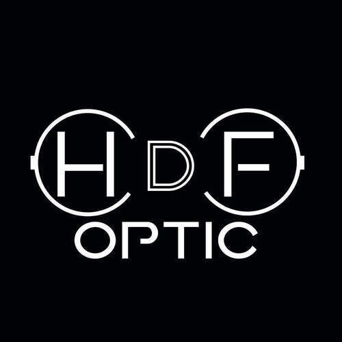Logo opticien indépendant HDF OPTIC 62450 BAPAUME