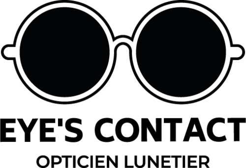Logo opticien indépendant EYE'S CONTACT 75006 PARIS