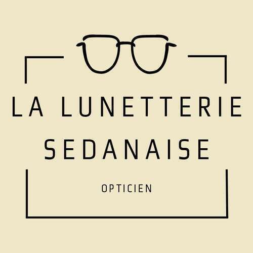 Magasin opticien indépendant LA LUNETTERIE SEDANAISE 08200 SEDAN