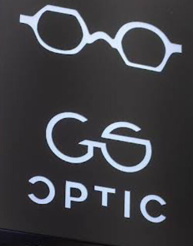 Magasin opticien indépendant G S OPTIC  PLUS BELLE LA VUE 75020 PARIS