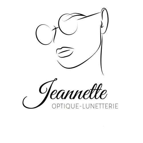 Logo opticien indépendant JEANNETTE OPTIQUE LUNETTERIE 72530 YVRES-L'EVEQUE