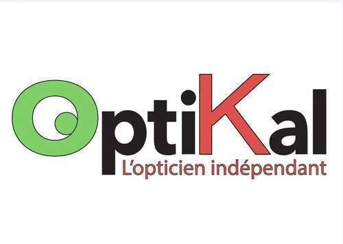 Logo opticien indépendant OPTIKAL TOCANE 24350 TOCANE-SAINT-APRE