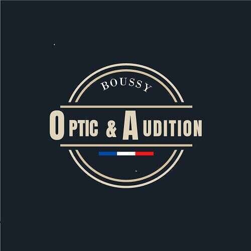 Logo opticien indépendant BOUSSY OPTIC ET AUDITION 91800 BOUSSY SAINT ANTOINE