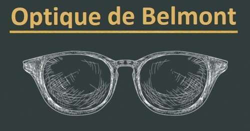 Logo opticien indépendant PHARMACIE DE BELMONT 42670 BELMONT