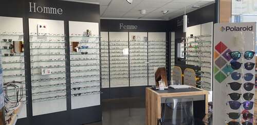 Photo du magasin PHARMACIE DE BELMONT