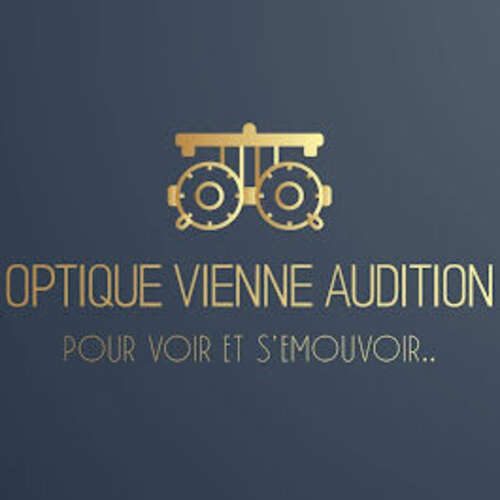 Magasin opticien indépendant OPTIQUE VIENNE AUDITION 45510 VIENNE EN VAL