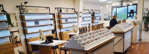 Photo du magasin OPTIQUE VIENNE AUDITION