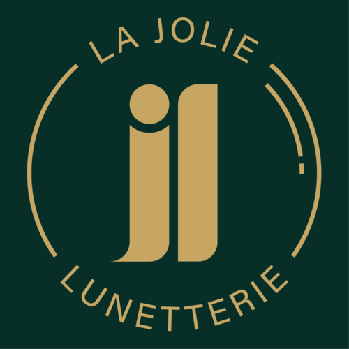 Logo opticien indépendant LA JOLIE LUNETTERIE 33120 ARCACHON