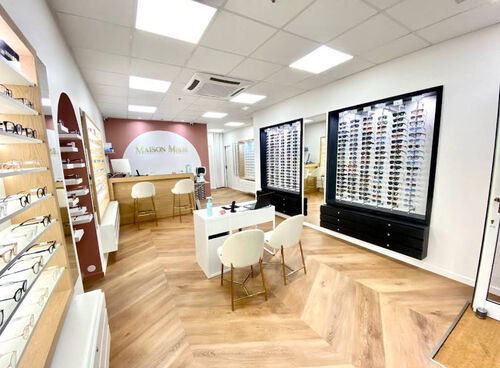 Photo du magasin MAISON MIKIS