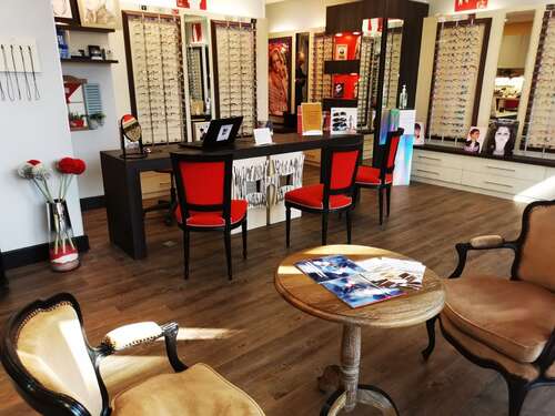 Magasin opticien indépendant OPTIQUE GONNEVILLE 07700 BOURG-SAINT-ANDEOL