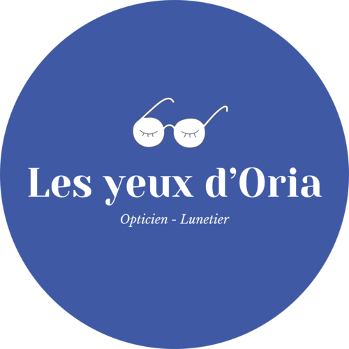 Magasin opticien indépendant LES YEUX D'ORIA 94370 SUCY EN BRIE