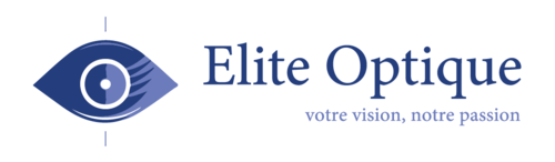 Logo opticien indépendant ELITE OPTIQUE 06150 CANNES LA BOCCA