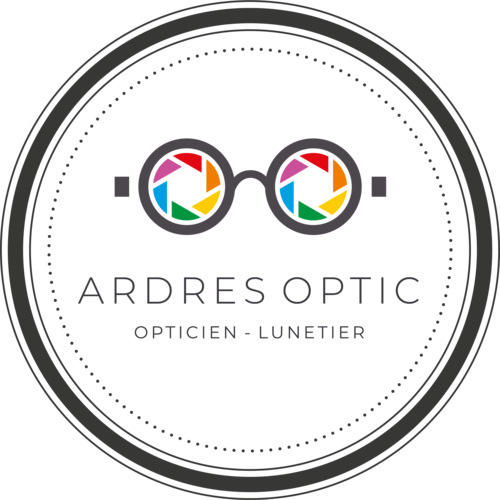 Logo opticien indépendant ARDRES OPTIC 62610 ARDRES